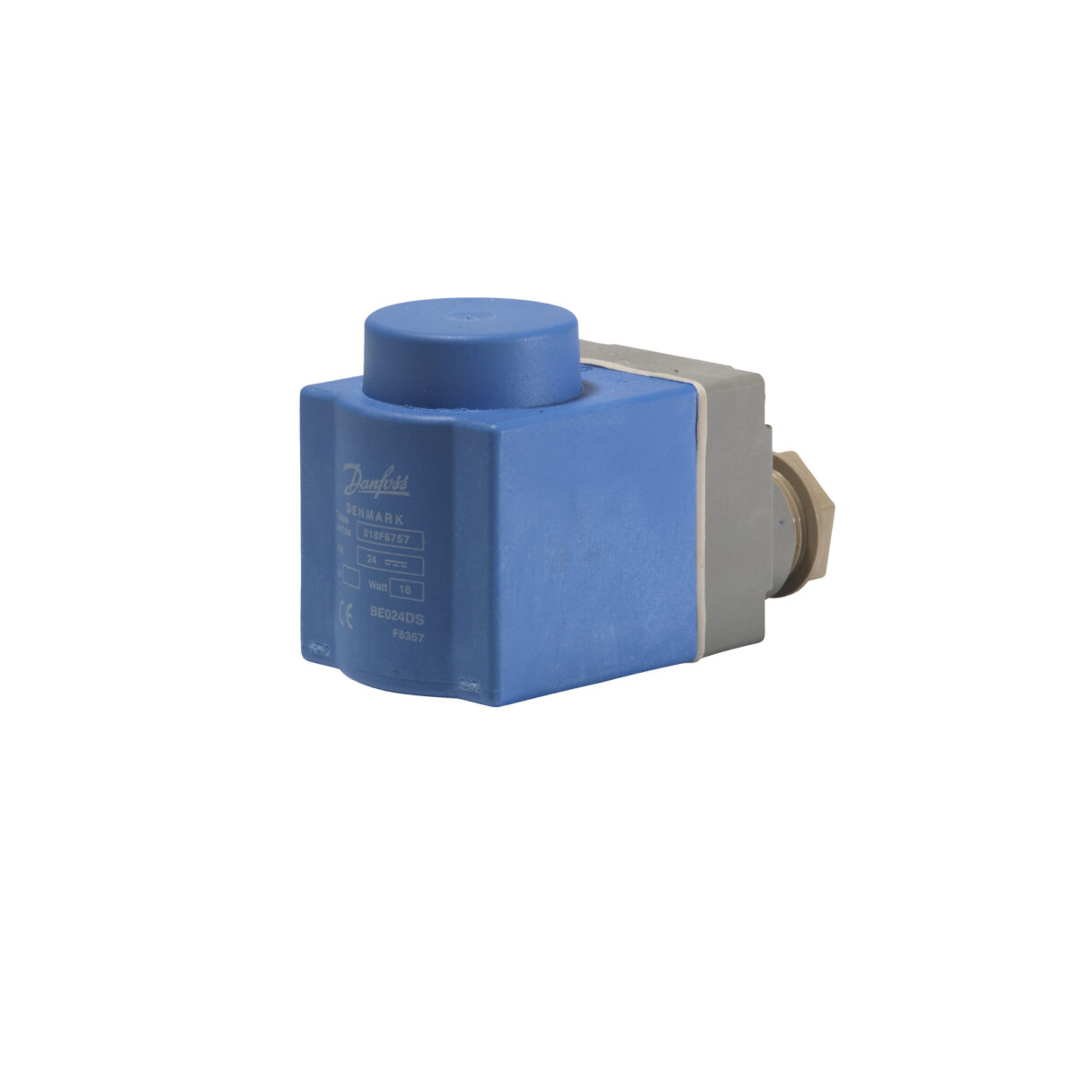 DANFOSS 018F6757