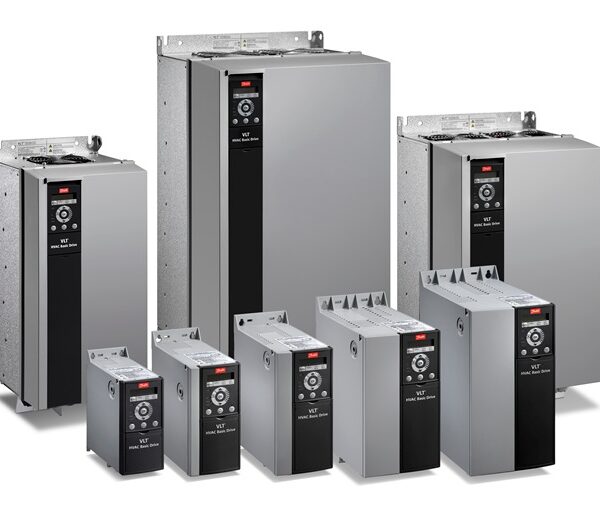DANFOSS 131F6773