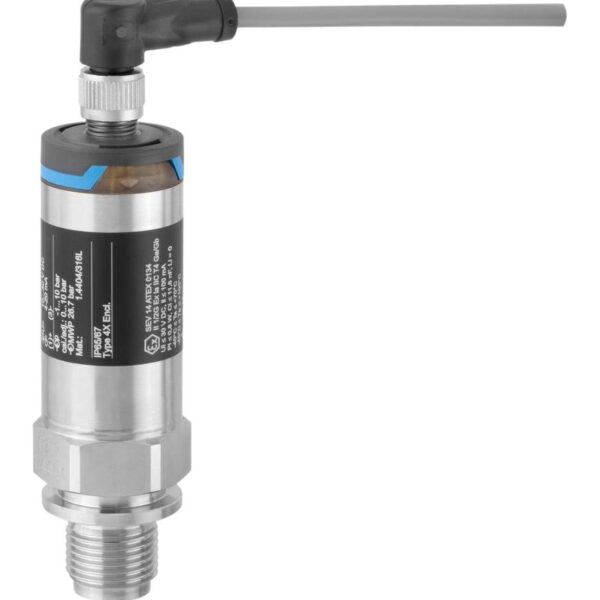 ENDRESS+HAUSER PMP21AA1U1PBWJJ