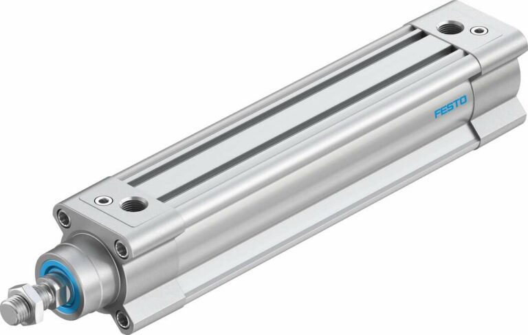 Ricambi automazione industriale