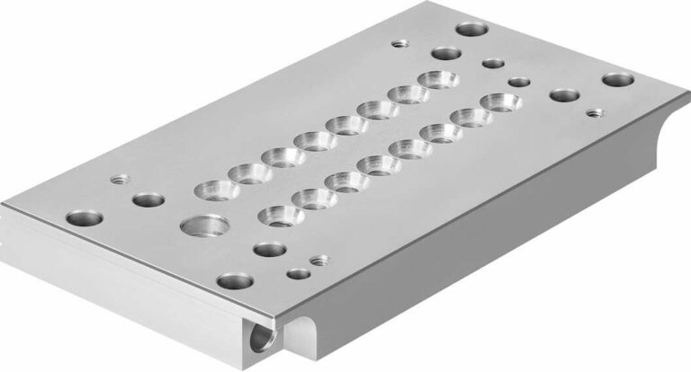 Ricambi automazione industriale
