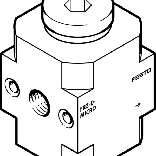 FESTO 159592