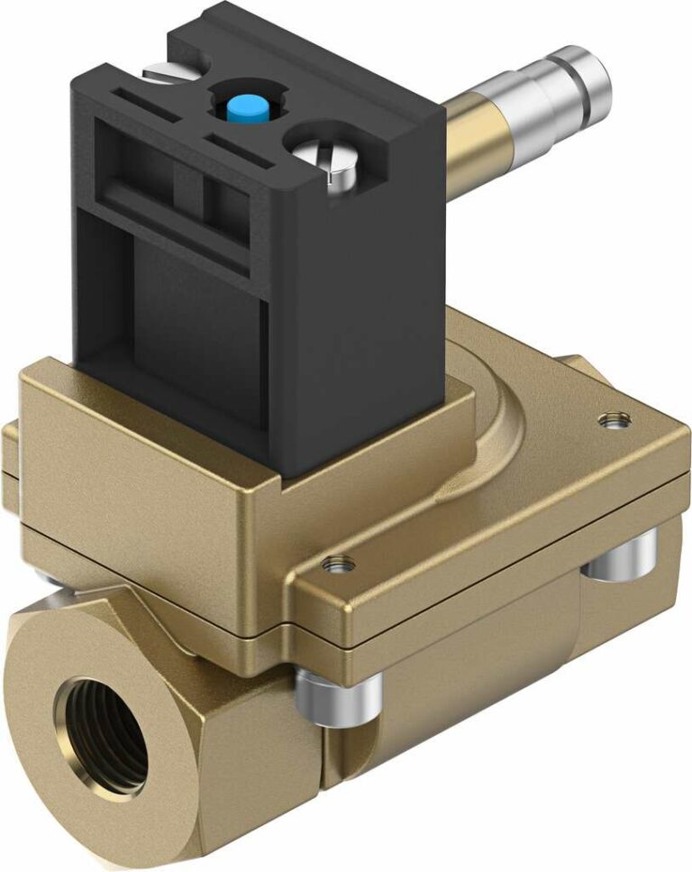 Ricambi automazione industriale