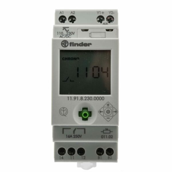 FINDER 119182300000