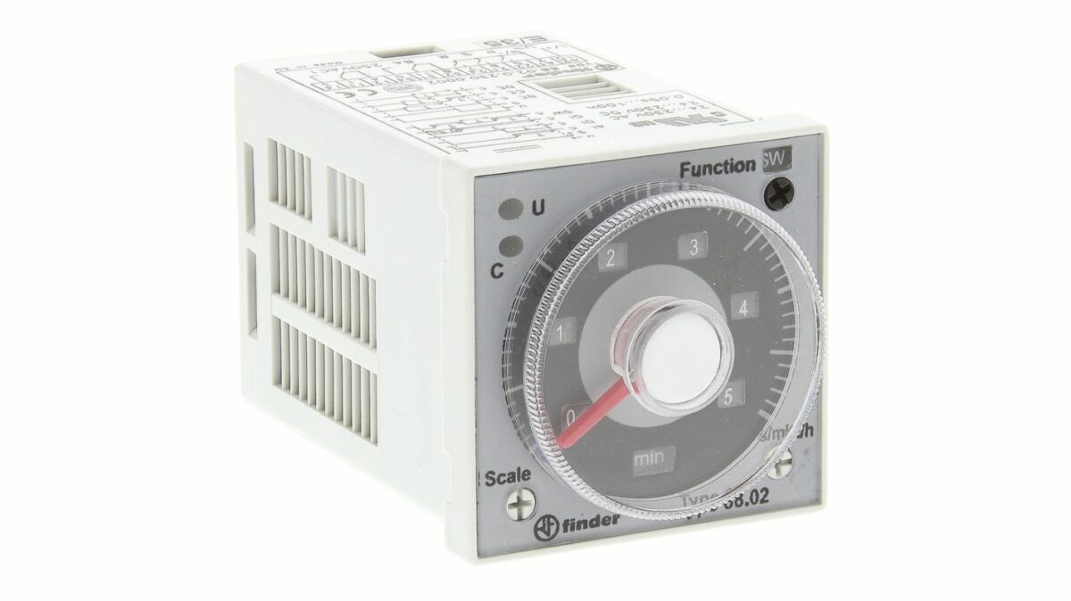 FINDER 880202300002