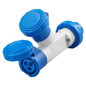 Ricambi automazione industriale