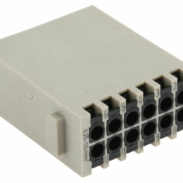 HARTING 09140122632