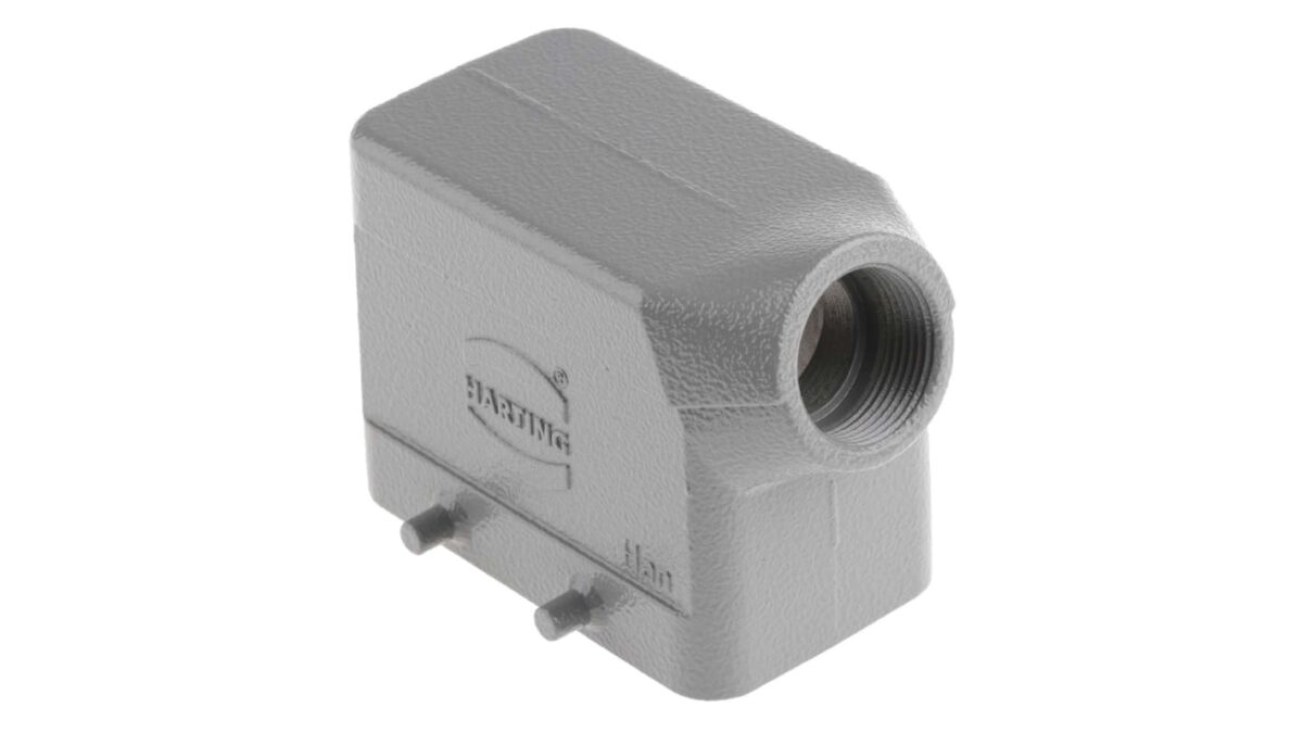 HARTING 09300101521