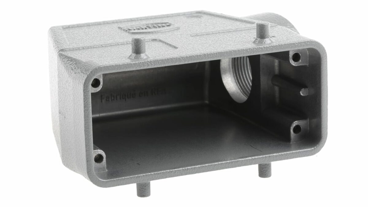 HARTING 09300160520