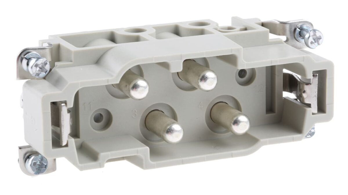 HARTING 09380062611
