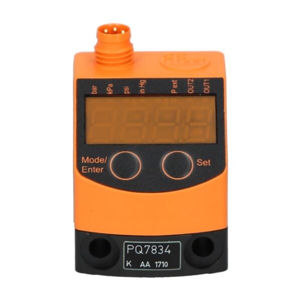 IFM PQ7834