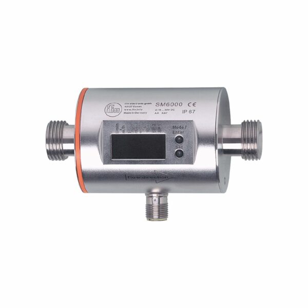 IFM SM6100
