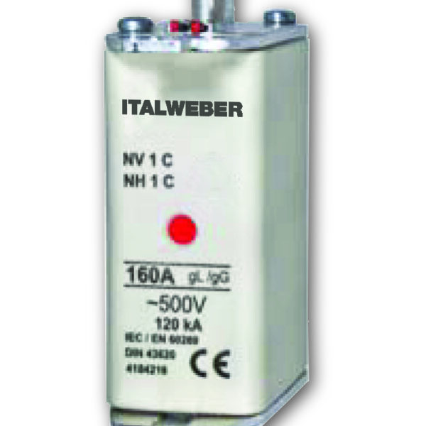 ITALWEBER 1510160