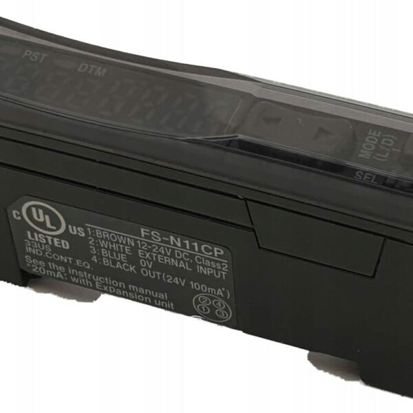 KEYENCE FSN11CP