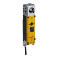 KEYENCE GS53PC