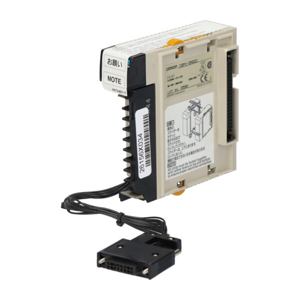 OMRON CQM1DA021