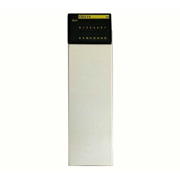OMRON CQM1OD214
