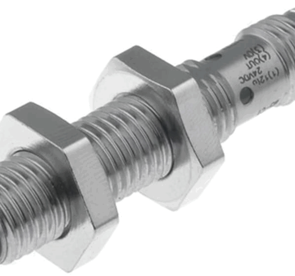 OMRON E2AM08KS02M1B2