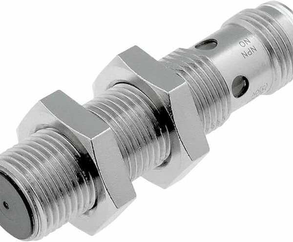 OMRON E2AM12KS02M1B1