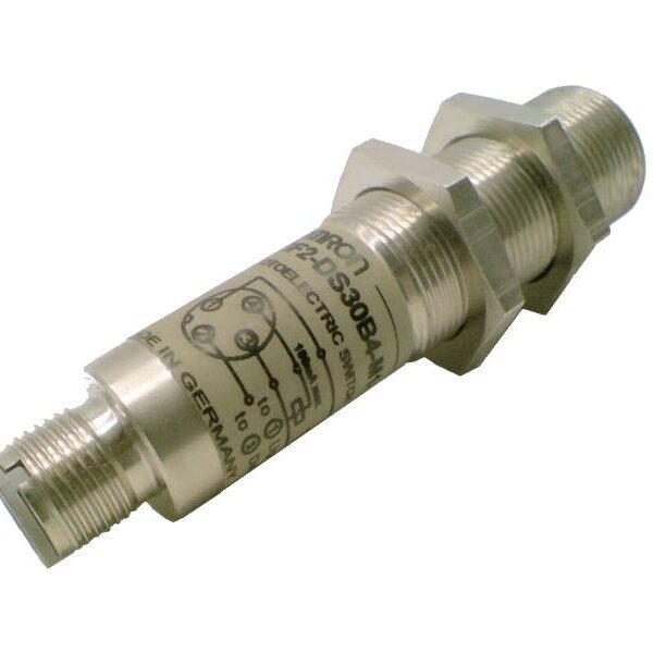 OMRON E3F2DS30B4M1M