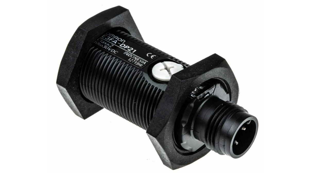 OMRON E3FADP21
