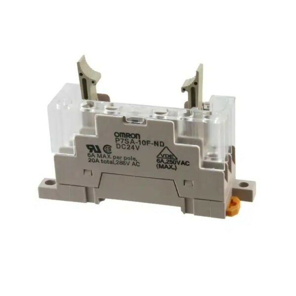 OMRON P7SA10FNDDC24
