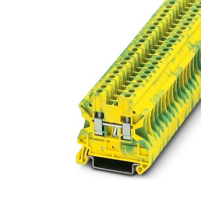Ricambi automazione industriale