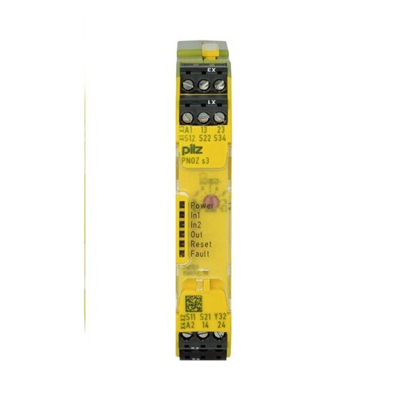 PILZ 750103