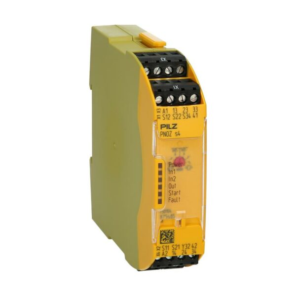 PILZ 750104