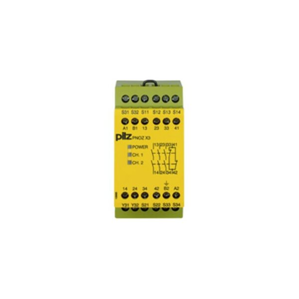 PILZ 774310