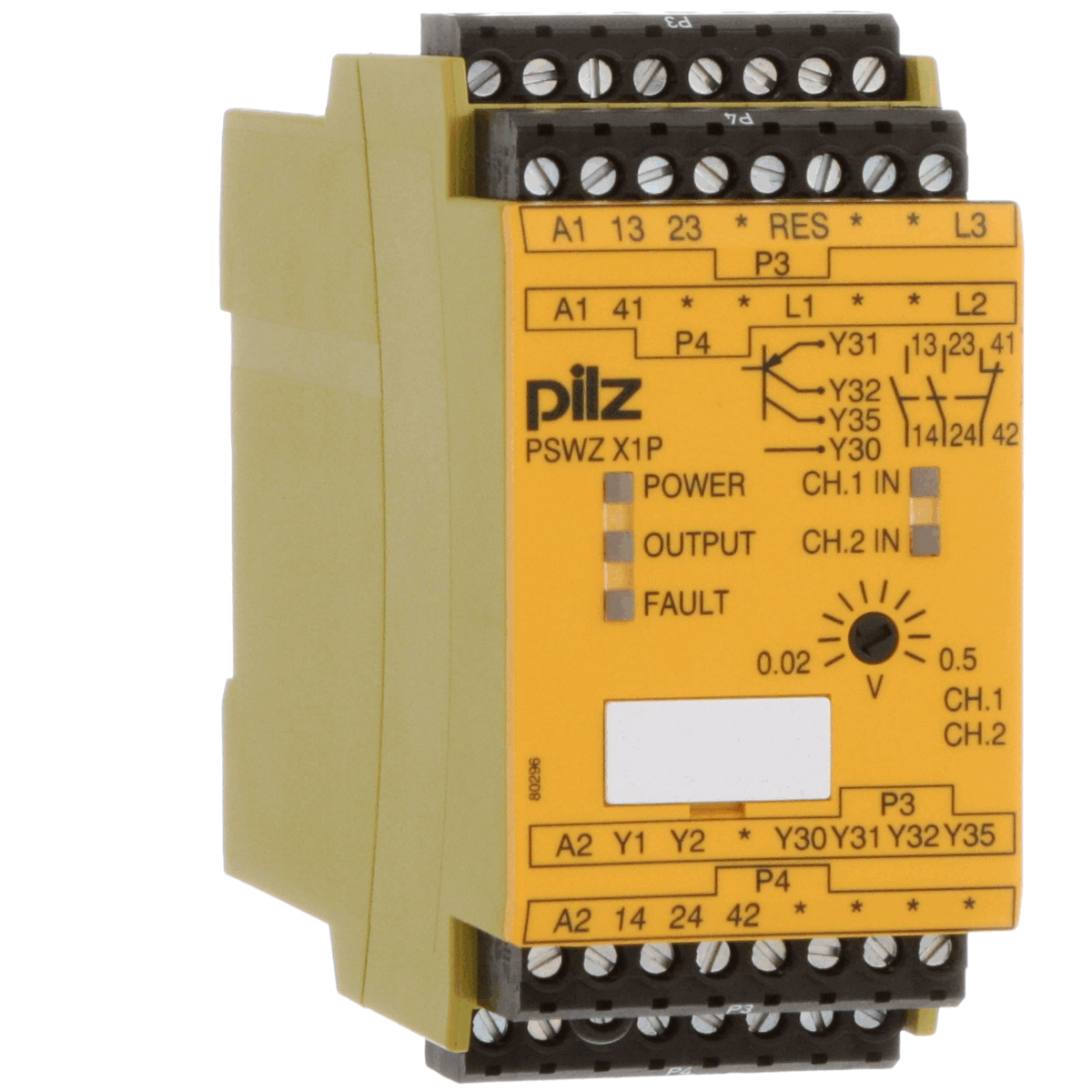 PILZ 777959