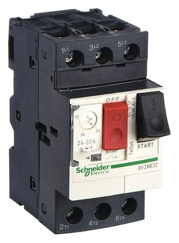 SCHNEIDER GV2ME32C