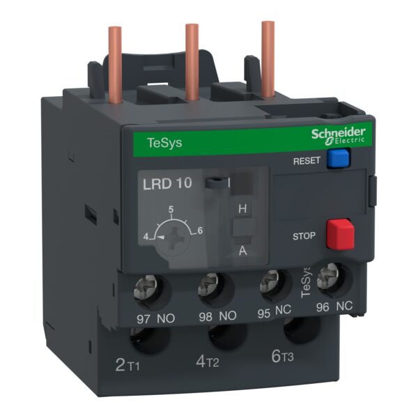 SCHNEIDER LRD10