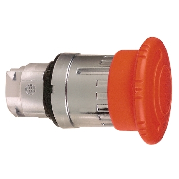 SCHNEIDER ZB4BS54