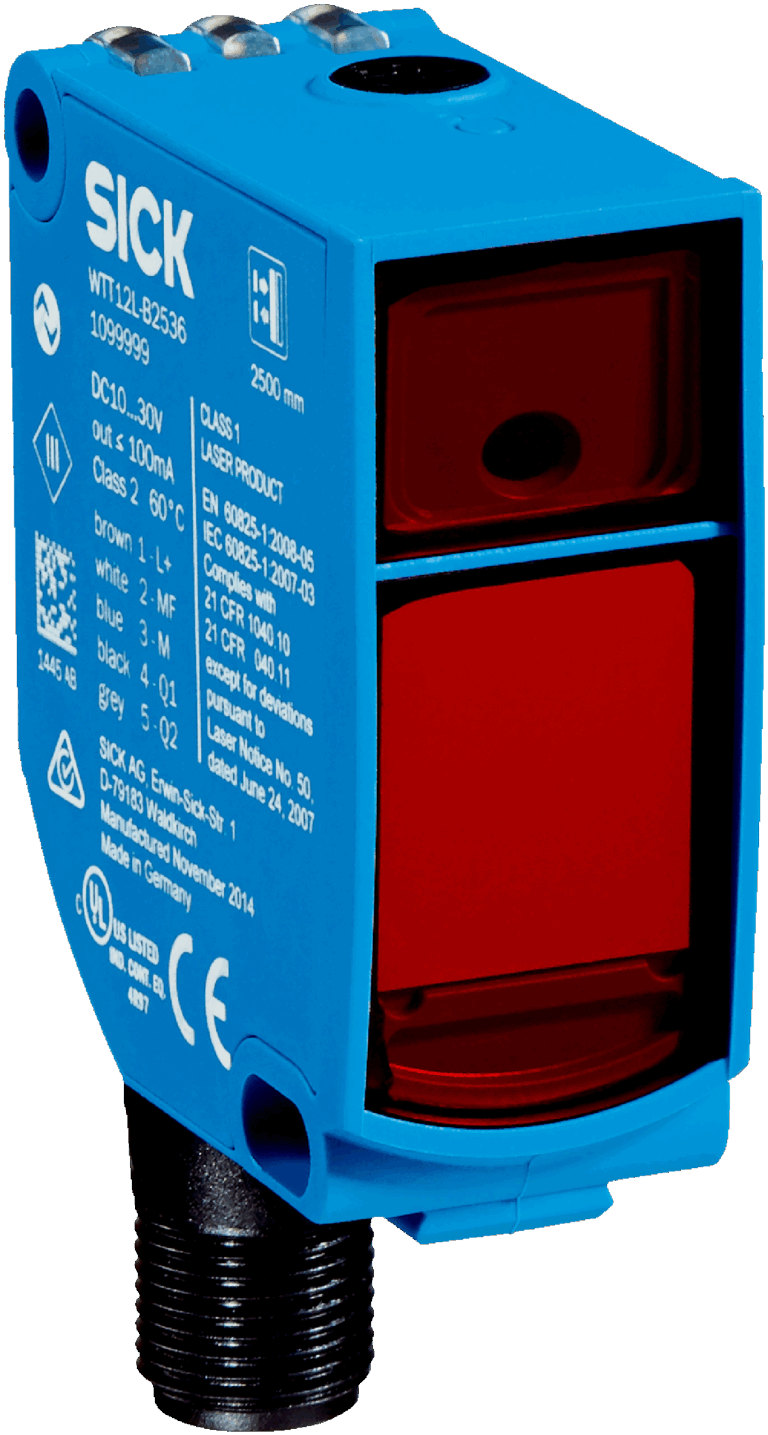 Ricambi automazione industriale