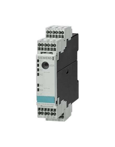 SIEMENS 3RK12000CG020AA2
