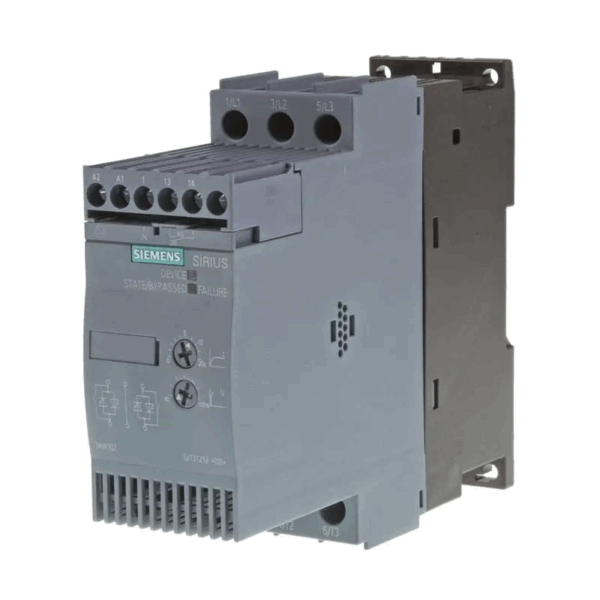 SIEMENS 3RW30261BB04