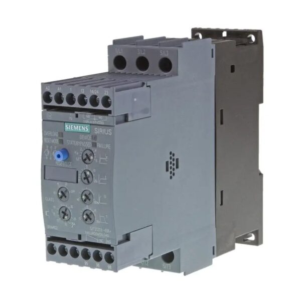 SIEMENS 3RW40271BB14