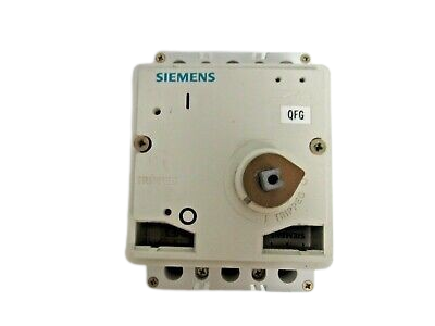 SIEMENS 3VF31131FJ410AA0