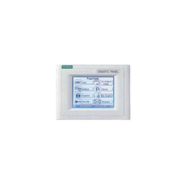 SIEMENS 6AV65450BA152AX0