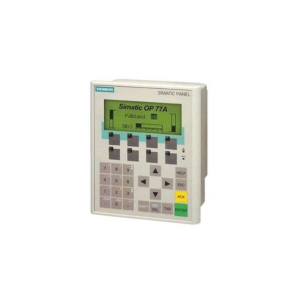 SIEMENS 6AV66410BA110AX1