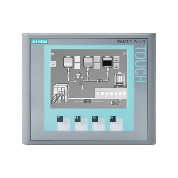 SIEMENS 6AV66470AA113AX0