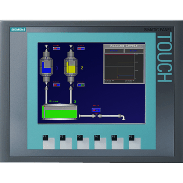 SIEMENS 6AV66470AB113AX0