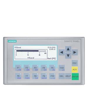 SIEMENS 6AV66470AH113AX1