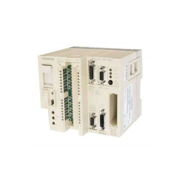 SIEMENS 6ES50958MD02
