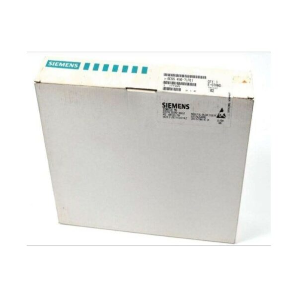 SIEMENS 6ES54567LA11