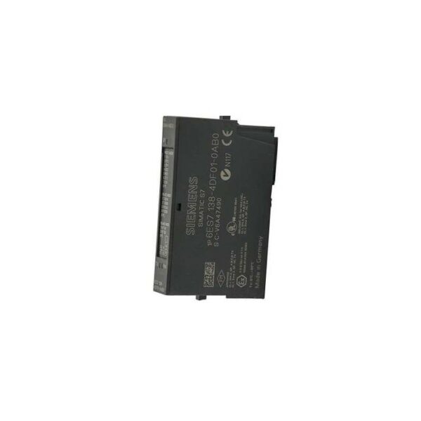 SIEMENS 6ES71384DF010AB0