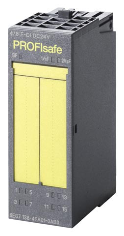 SIEMENS 6ES71384FA040AB0