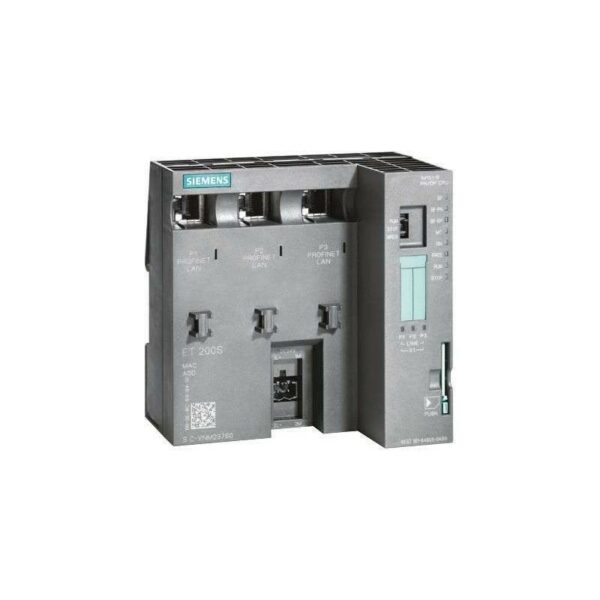 SIEMENS 6ES71518AB010AB0