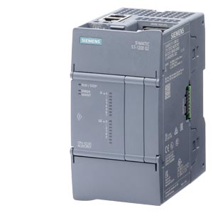 SIEMENS 6ES72121AG500XB0
